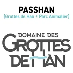 Le Domaine des Grottes de Han Pass Han Volwassene > 11 jaar
