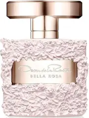 Oscar de La Renta Bella Rosa eau de parfum voor dames - Bloemig, Chypre - 50ml