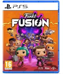 Funko Fusion - PS5