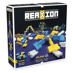 Goliath Reaxion Xplode