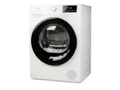 DOMO DO95501TD droogkast met warmtepomp 8kg