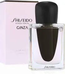 Shiseido Ginza Eau De Parfum 30 ml