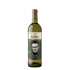 19 Crimes The Uprising Chard Wit 75cl