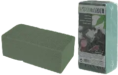 ProGarden steekschuim blok 20x10x7 cm