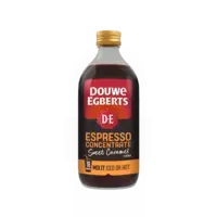 Douwe Egberts Espresso concentrate sweet caramel