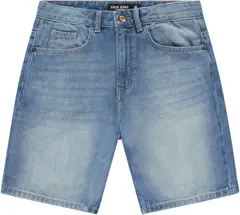 Cars Jeans Short Bowery jr. - Jongens