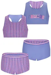 B.Nosy Y601-5055 Bikini - Maat 116