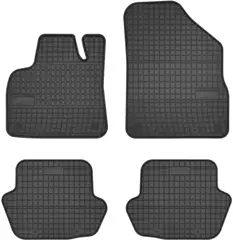 Rubbermatten Citroen DS5 2011-heden - Frogum