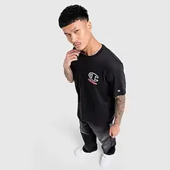 Champion Small Logo T-Shirt