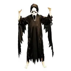 Kostuum Scream (kind)