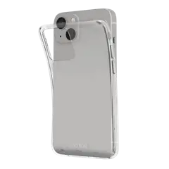 SBS Cover Skinny iPhone 14 Transparant (TESKINIP1461T)