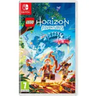 Nintendo Switch Lego Horizon Adventures - Vanaf 7 Jaar
