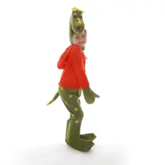 Draak (Kamiel) verkleedset