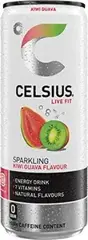 Celsius – In blikje – 25cl