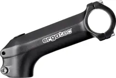 Humpert Ergotec A-Head High Charisma 31.8mm, 20° Lengte stuurpen 90mm