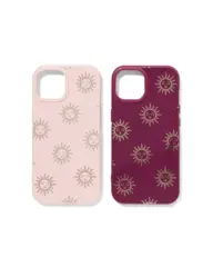 sassy me telefoonhoesje iPhone 15 zonnetje
