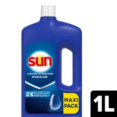 Sun Vaatwasser Spoelglans | Regular | 1L