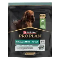 Pro Plan Sensitive Digestion Adult Zeer Klein & Klein Hondenvoer Lam 700g