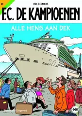 Alle hens aan dek