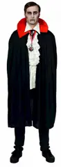 Cape Dracula M54