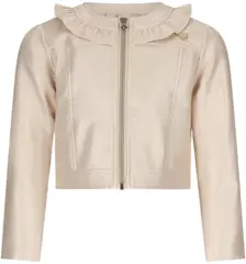 Le Chic jasje ARLETTE C511-5120 Off White - Maat 134/140