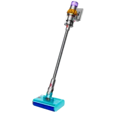 DYSON V15S Detect Submarine (2023) - Steelstofzuiger 2-in-1 - Autonomie 1 h - Nickel