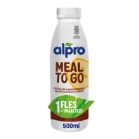 Alpro Meal to go chocolade-banaansmaak