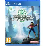 Sony PS4 One Piece Odyssey - Vanaf 12 Jaar
