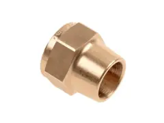 Saninstal moer 22mm gas