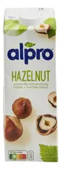 Alpro hazelnootdrink