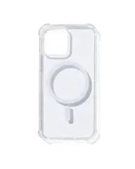 softcase met MagSafe voor iPhone 12/12Pro