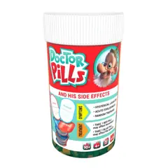 Goliath Dr. Crazy Pills (Partygame)