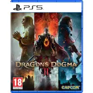 Sony PS5 Dragon's Dogma 2 - Vanaf 18 Jaar