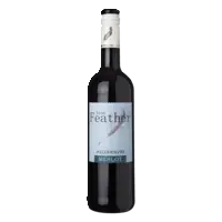 Free Feather Merlot Alcoholvrij