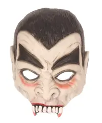 Halfmasker