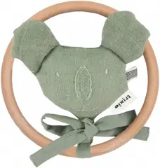 Trixie Koala rammelaar - Bliss Olive