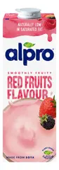 Alpro sojadrink rode vruchten 1L