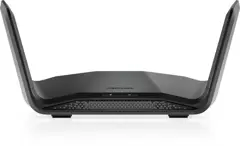 NETGEAR Nighthawk RAXE300 - Router - WiFi Versterker - 7800 Mbps - WiFi 6E