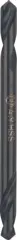 Bosch - Dubbele eindboor 4,9 x 17 x 62 mm