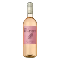Free Feather Rosé alcoholvrij