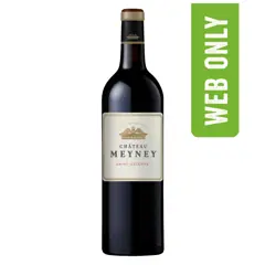 Chateau Meyney Saint-Estèphe | 2021