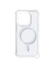 softcase met MagSafe voor iPhone 14Pro