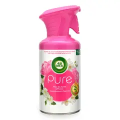 Air Wick Aerosol | Essentiële Olie | Jasmijn