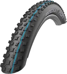 Vouwband Schwalbe Rocket Ron Super Ground 29 x 2.10 / 54-622 mm - zwart