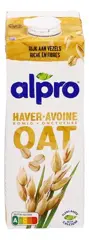 Alpro haverdrink