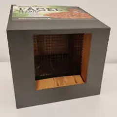 Kowloon Voederhuis voor pindanoten