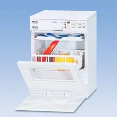 Miele vaatwasser