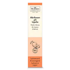 De Tuinen Abrikozenpit Lipolie - 2.8ml
