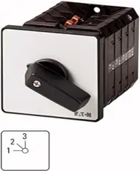 Eaton t5b-2 – 148/E standenschakelaar 1P 3stuf