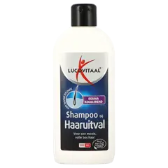 Lucovitaal Shampoo Bij